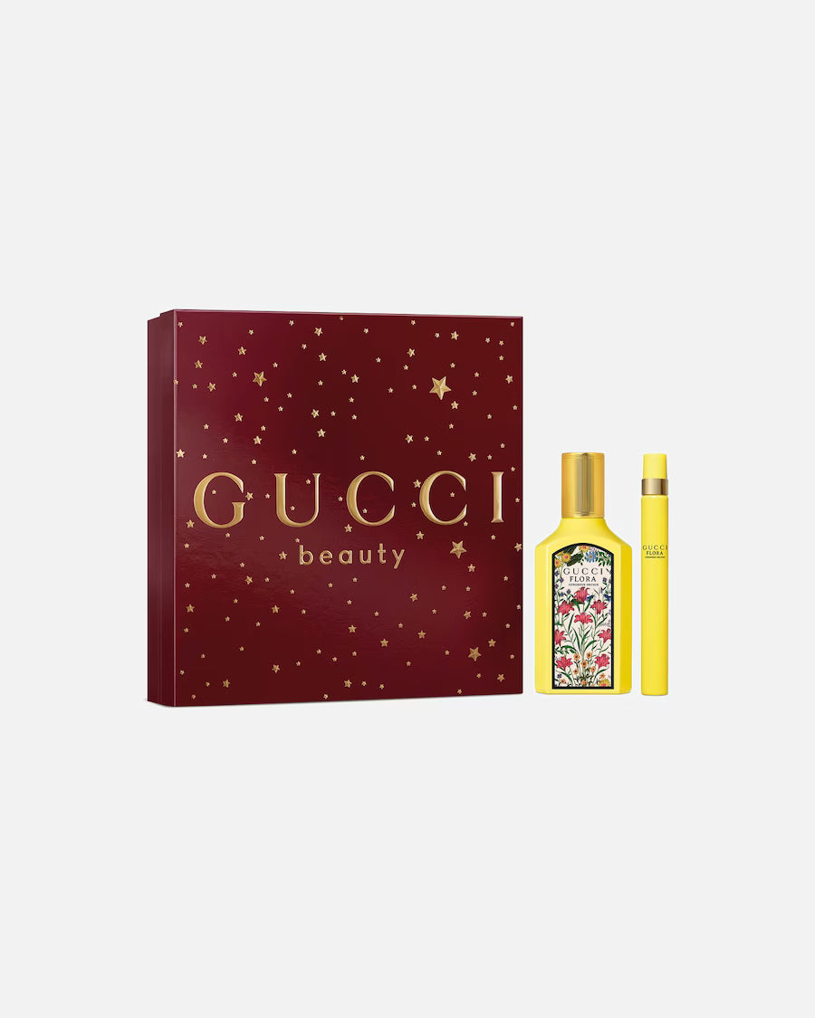 Flora by Gucci Gorgeous Orchid Eau de Parfum