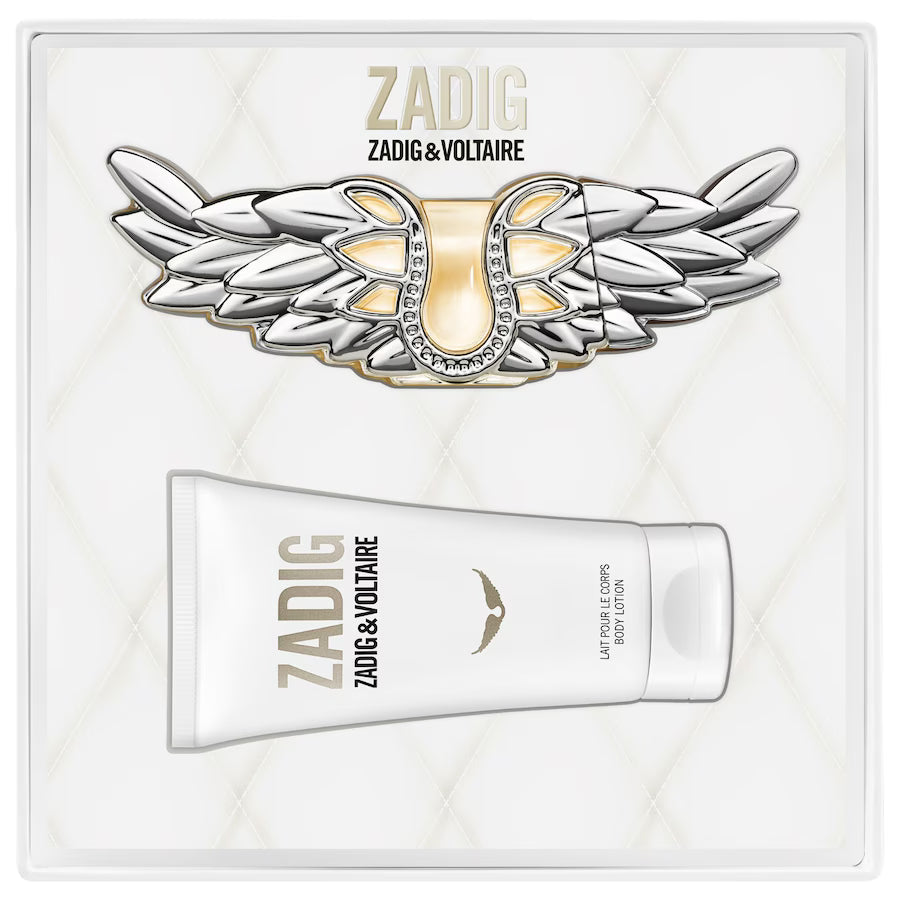 ZADIG Eau de Parfum