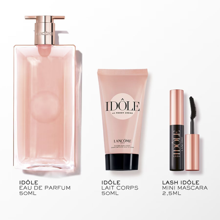 Idôle Eau de Parfum