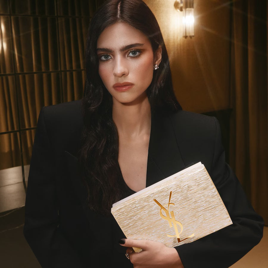 Coffret Noël YSL